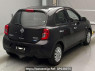 Used 2013 AT nissan march K13 Image[1]