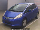 Honda Fit Hybrid GP1
