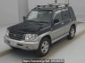 Used 2003 AT mitsubishi pajero-io H77W Image[0]