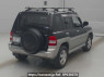 Used 2003 AT mitsubishi pajero-io H77W Image[1]