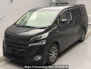 Toyota Vellfire Hybrid AYH30W