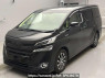 Used 2017 AT toyota vellfire-hybrid AYH30W Image[0]