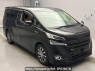 Used 2017 AT toyota vellfire-hybrid AYH30W Image[2]
