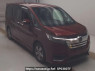 Used 2021 AT honda step-wgn-spada RP5 Image[2]