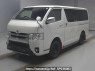 Used 2019 AT toyota regiusace-van GDH206V Image[0]