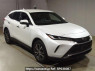 Used 2022 AT toyota harrier MXUA80 Image[2]
