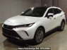 Used 2023 AT toyota harrier-hybrid AXUH80 Image[0]