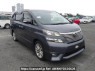 Used 2009 AT toyota vellfire ANH20W Image[0]