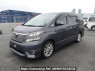 Used 2009 AT toyota vellfire ANH20W Image[2]