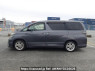 Used 2009 AT toyota vellfire ANH20W Image[3]