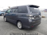 Used 2009 AT toyota vellfire ANH20W Image[4]