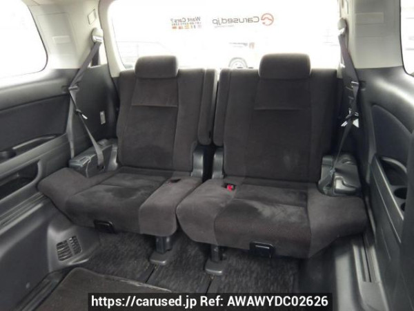 Used 2009 AT toyota vellfire ANH20W Image[16]