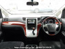 Used 2009 AT toyota vellfire ANH20W Image[18]
