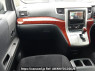 Used 2009 AT toyota vellfire ANH20W Image[19]