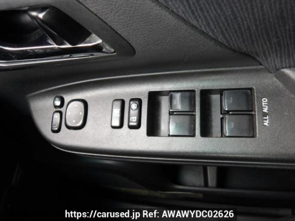 Used 2009 AT toyota vellfire ANH20W Image[30]