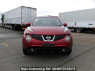 Used 2010 AT nissan juke YF15 Image[1]