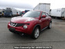 Used 2010 AT nissan juke YF15 Image[2]