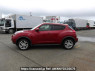 Used 2010 AT nissan juke YF15 Image[3]
