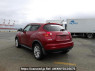 Used 2010 AT nissan juke YF15 Image[4]