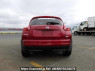 Used 2010 AT nissan juke YF15 Image[5]