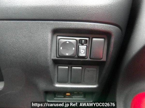 Used 2010 AT nissan juke YF15 Image[27]