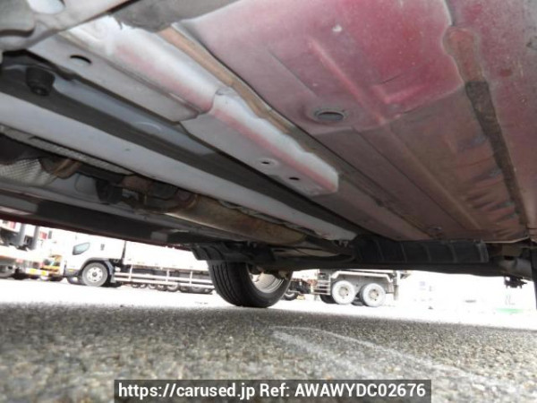 Used 2010 AT nissan juke YF15 Image[37]