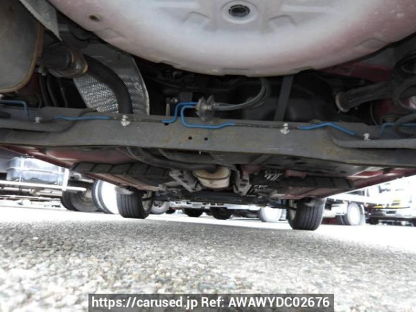 Used 2010 AT nissan juke YF15 Image[41]