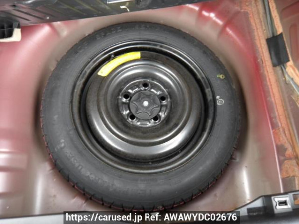 Used 2010 AT nissan juke YF15 Image[44]