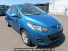 Mazda Demio DEJFS