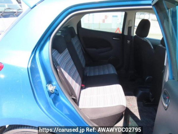 Used 2012 AT mazda demio DEJFS Image[11]