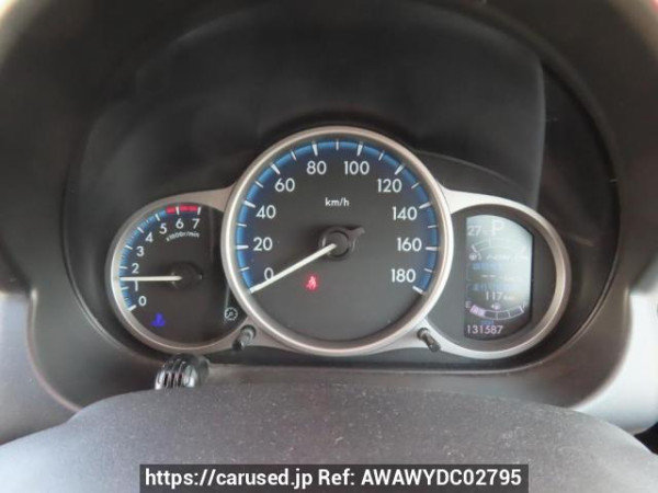 Used 2012 AT mazda demio DEJFS Image[18]