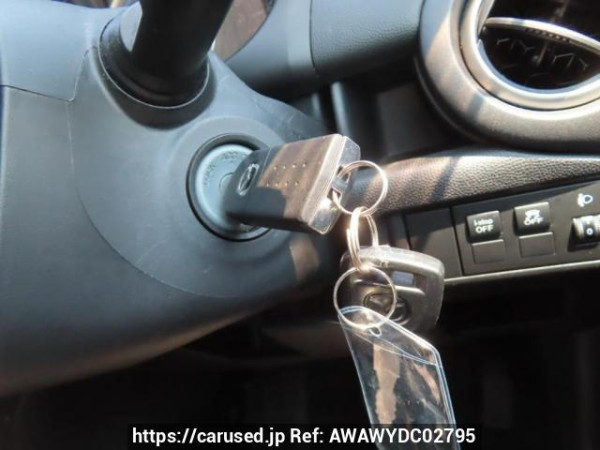 Used 2012 AT mazda demio DEJFS Image[20]