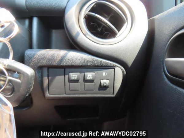 Used 2012 AT mazda demio DEJFS Image[21]