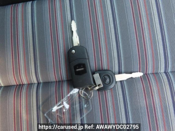 Used 2012 AT mazda demio DEJFS Image[22]