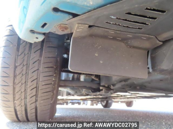 Used 2012 AT mazda demio DEJFS Image[27]