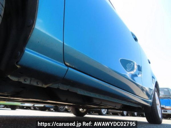 Used 2012 AT mazda demio DEJFS Image[29]