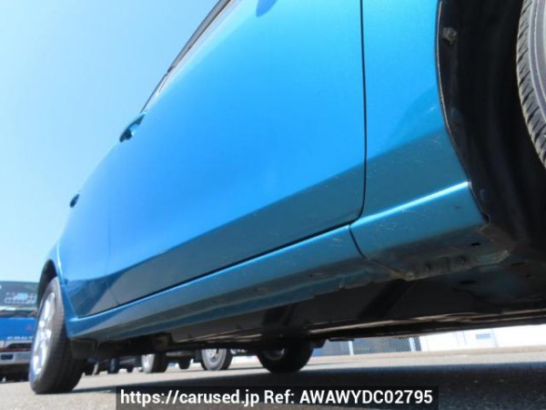 Used 2012 AT mazda demio DEJFS Image[32]
