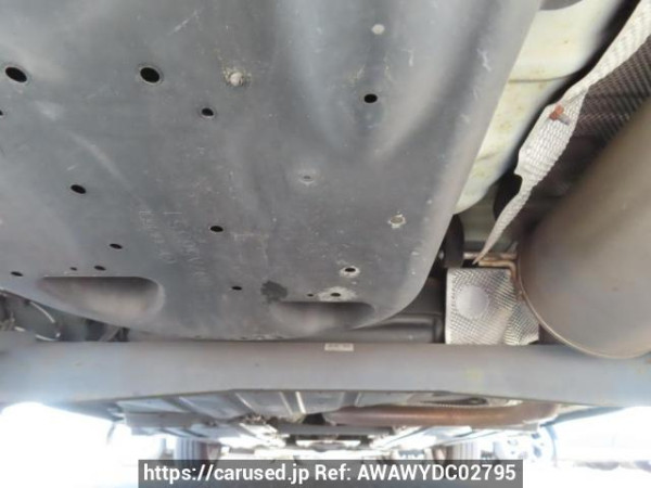 Used 2012 AT mazda demio DEJFS Image[34]