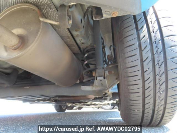 Used 2012 AT mazda demio DEJFS Image[35]