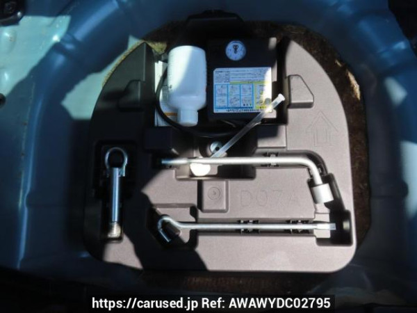 Used 2012 AT mazda demio DEJFS Image[36]