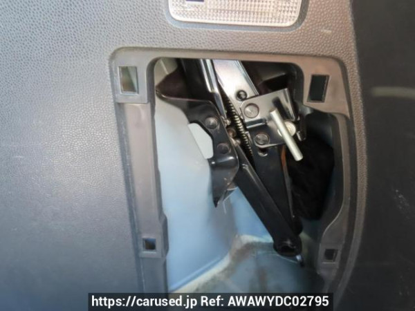 Used 2012 AT mazda demio DEJFS Image[37]