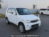 Daihatsu Terios Kid