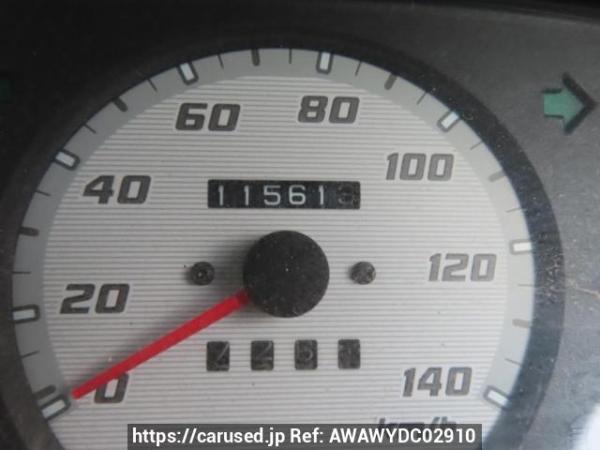 Used 2004 AT daihatsu terios-kid J111G Image[23]