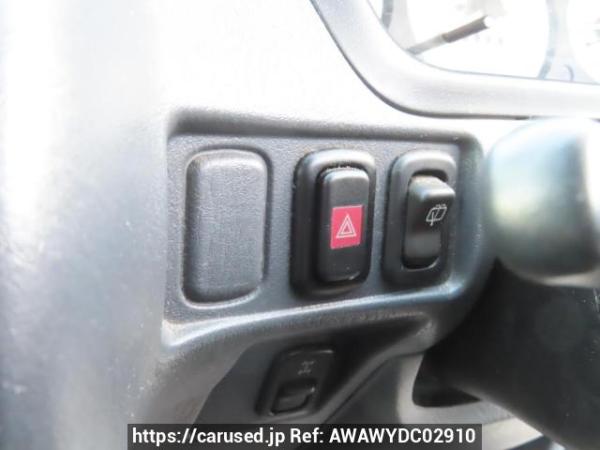 Used 2004 AT daihatsu terios-kid J111G Image[25]