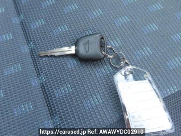 Used 2004 AT daihatsu terios-kid J111G Image[26]