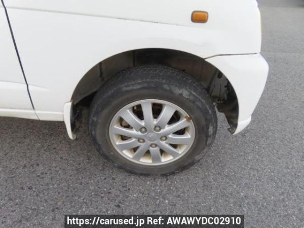 Used 2004 AT daihatsu terios-kid J111G Image[27]