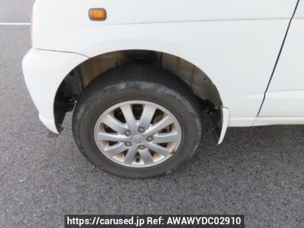 Used 2004 AT daihatsu terios-kid J111G Image[28]