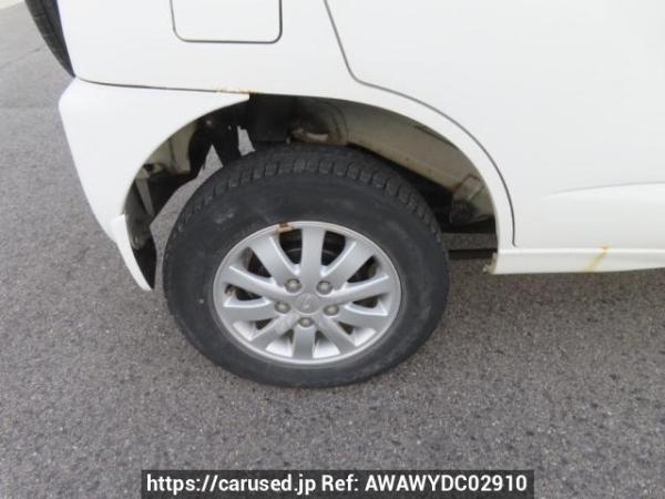Used 2004 AT daihatsu terios-kid J111G Image[29]