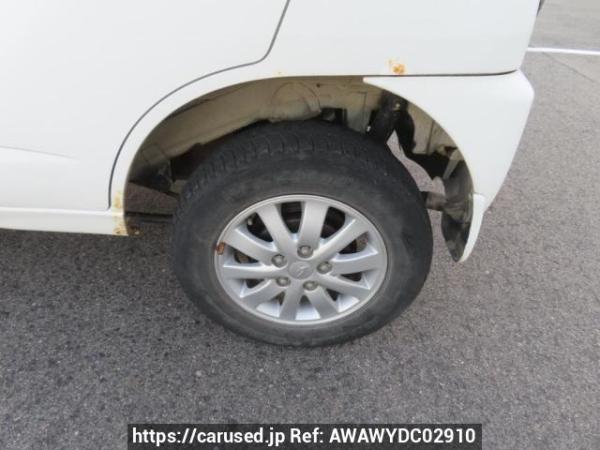 Used 2004 AT daihatsu terios-kid J111G Image[30]