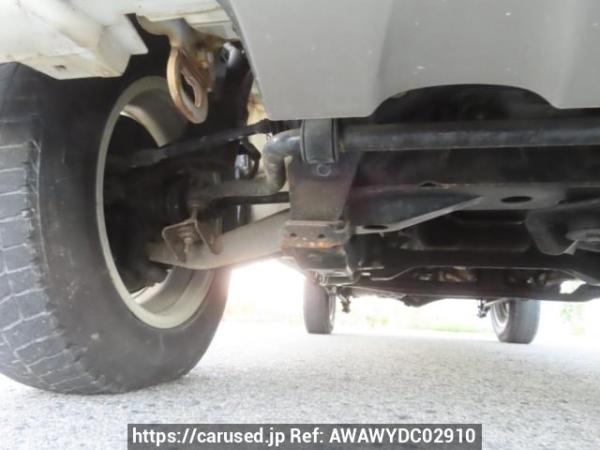 Used 2004 AT daihatsu terios-kid J111G Image[31]
